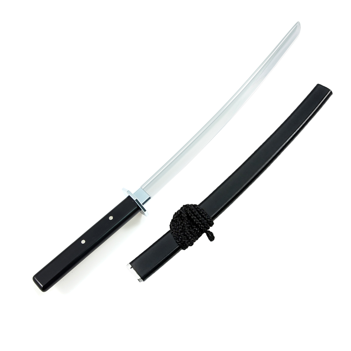 ProForce® Extreme Demo Samurai Sword Wood Handle Shoto 33.5