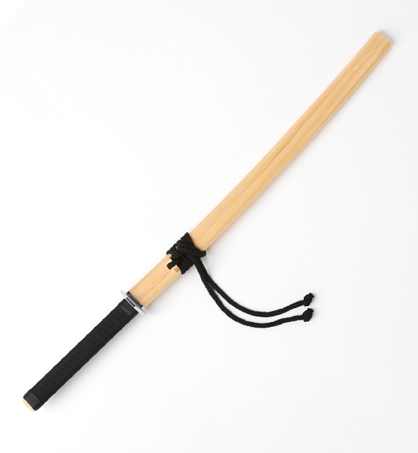 ProForce® Extreme Demo Samurai Sword 33.5