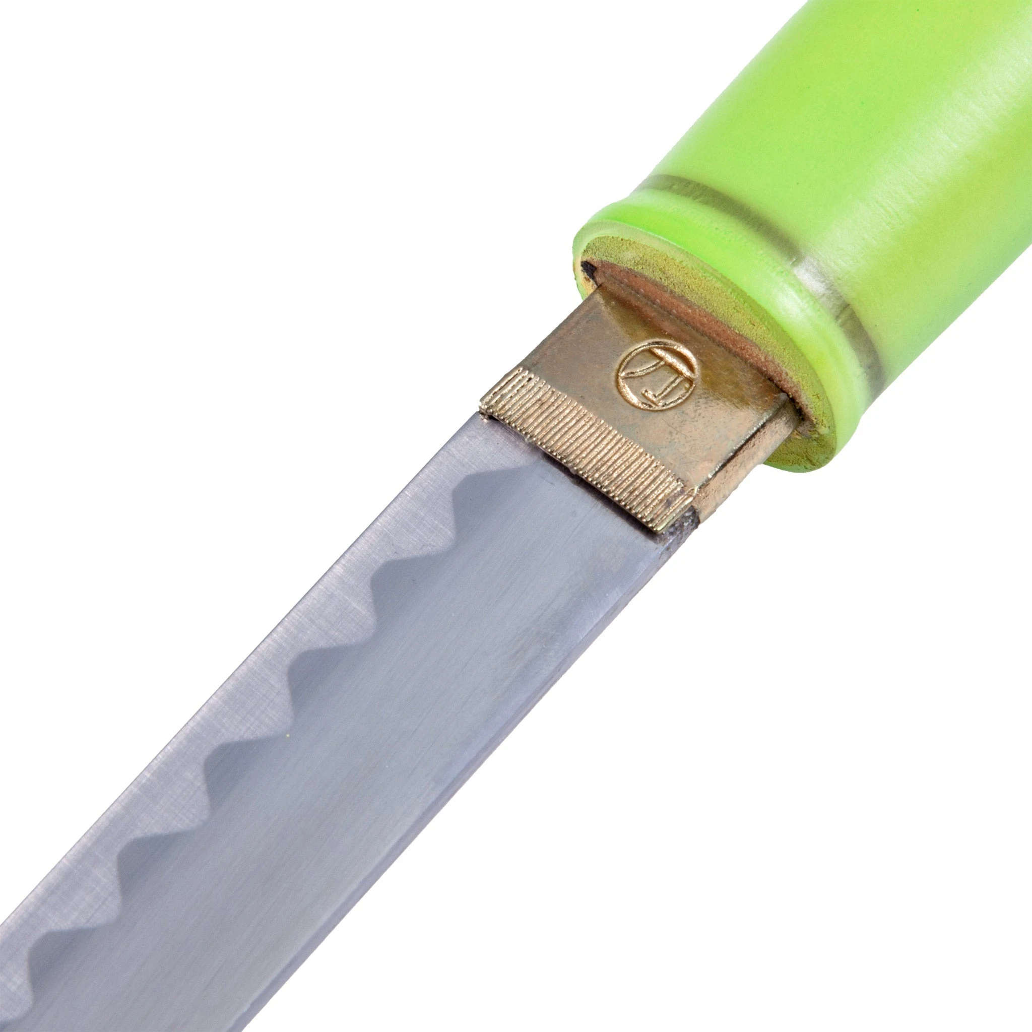 【Sambonet bamboo】子供用ナイフ＆フォーク2セット BONBO スプーン&フォーク – KINTO