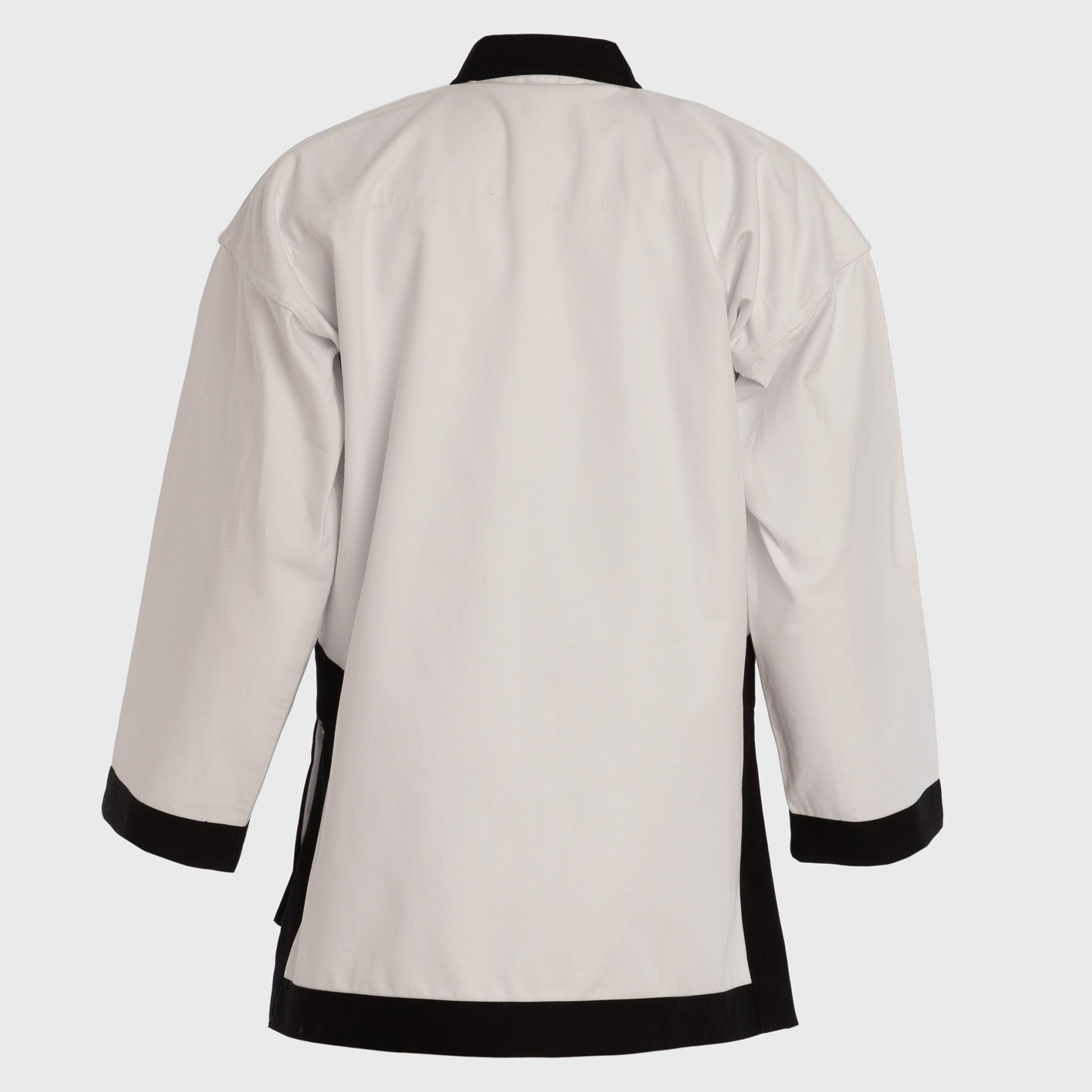 ジャケット・アウター Pak's Tang Soo Do Academy 12 oz. Traditional Tang Soo Do Jacket | Uniforms From