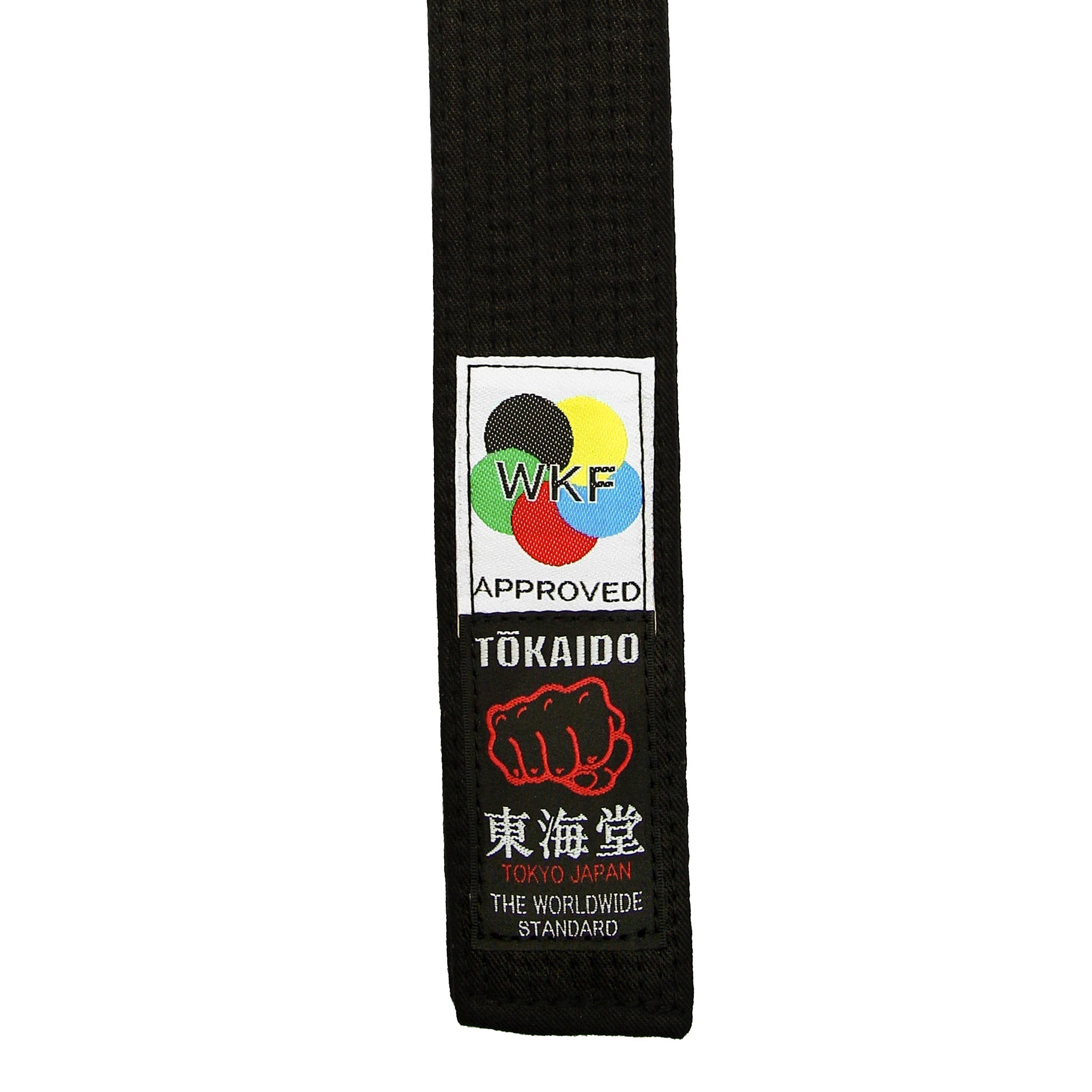 Tokaido black belt new arrivals