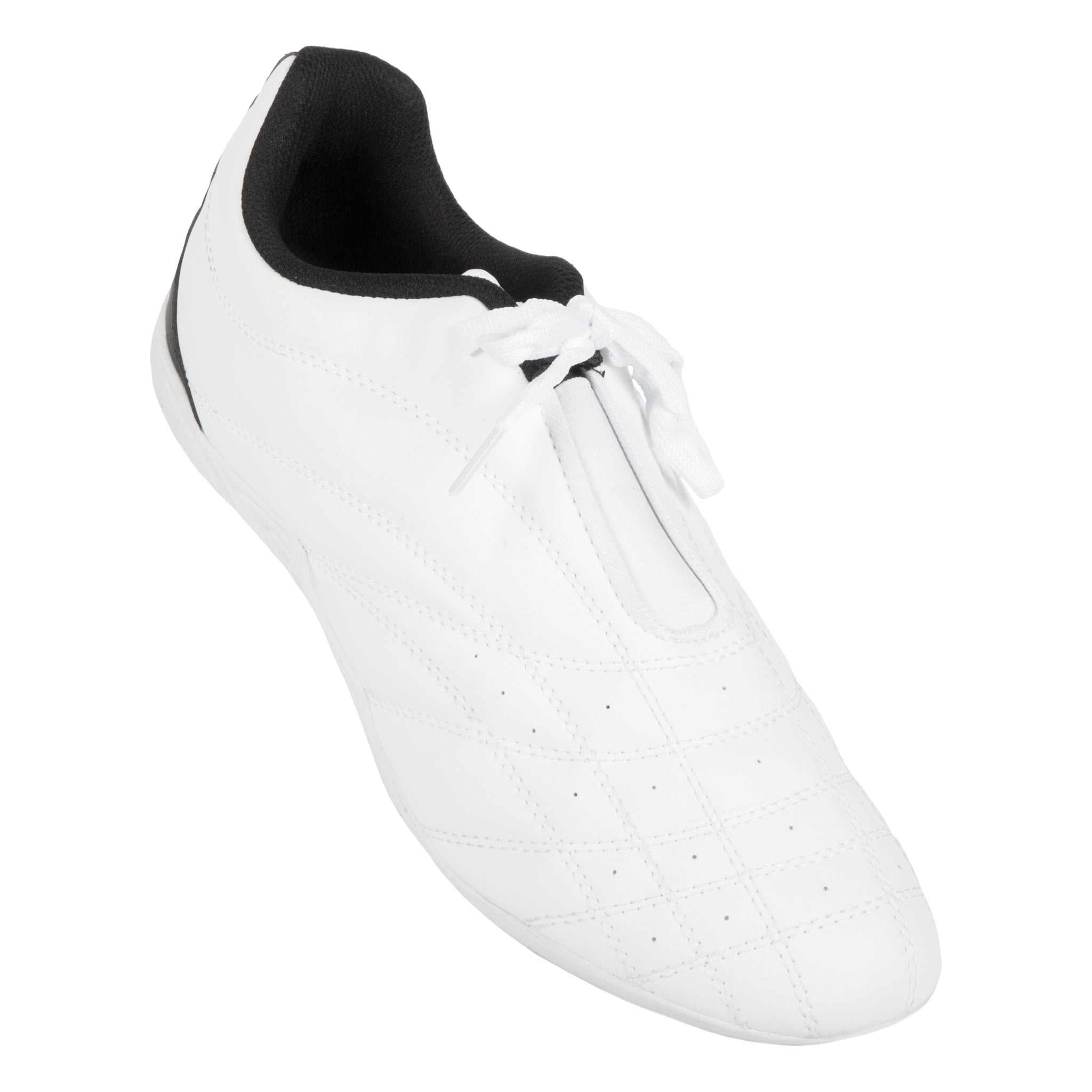 ProForce ProForce Gladiator Superlight Martial Arts Shoes White 8 1 2