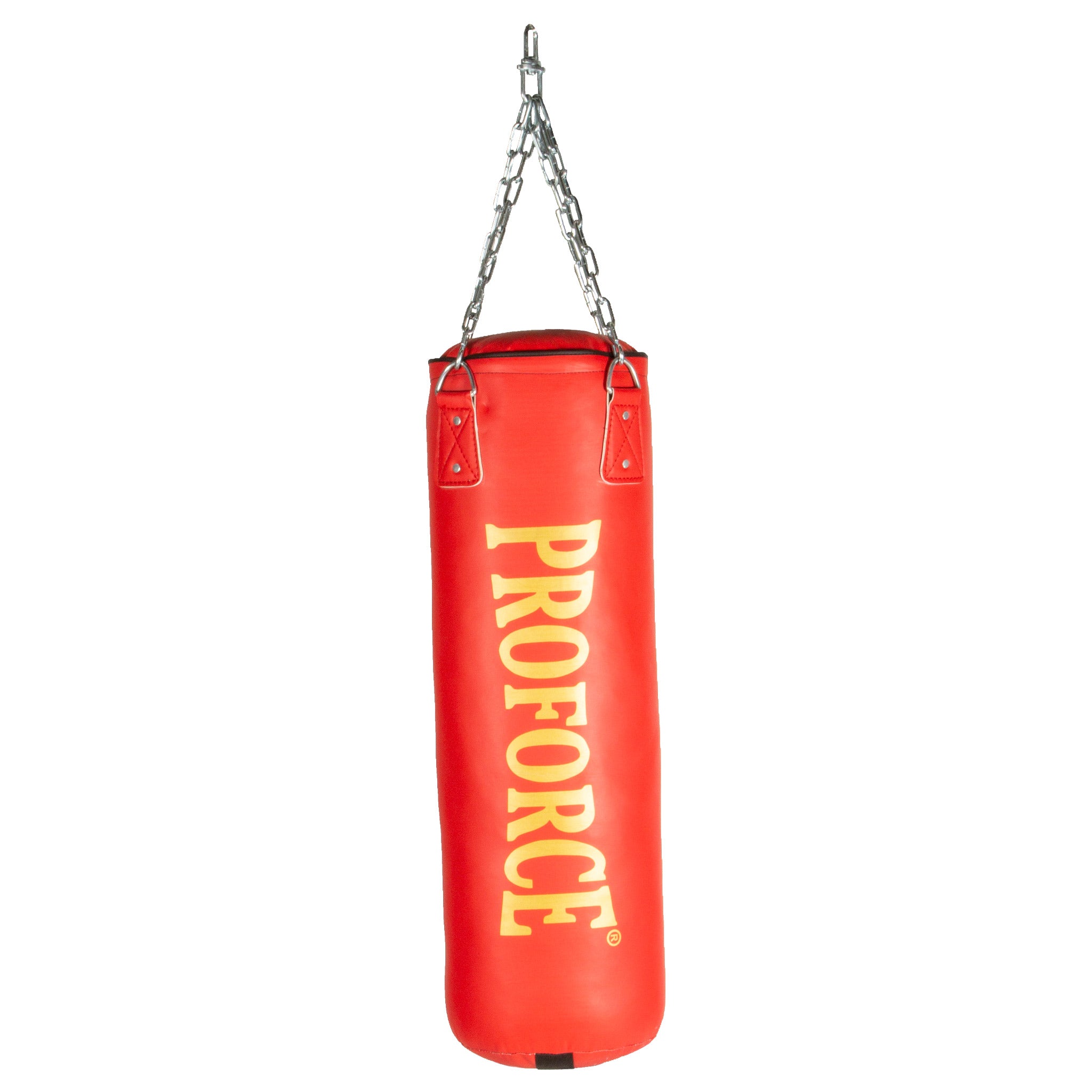 50 lb shops punching bag