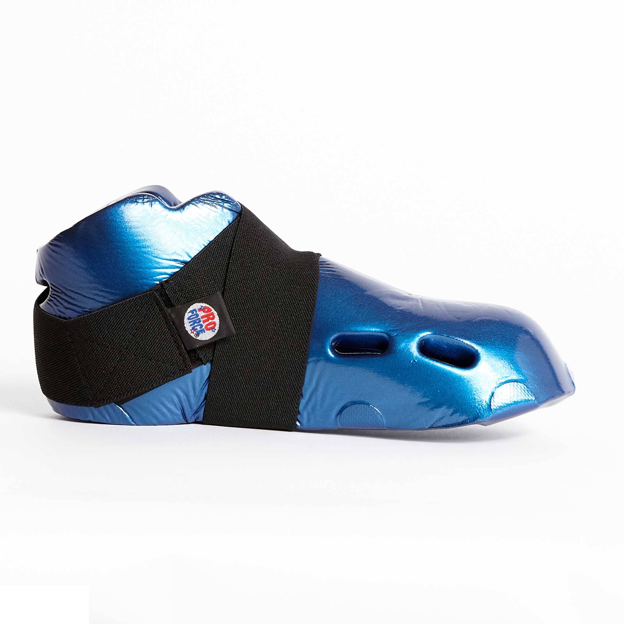 ProForce® Lightning Kick Blue Ch-XXS (12-13)