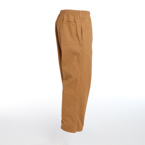 ProForce Sport® 8oz. Combat Pants II w/ Side Pockets Coffee