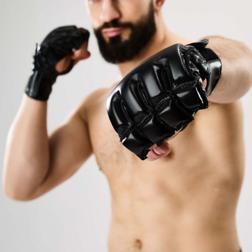 ProForce&#174; Fighting Gloves