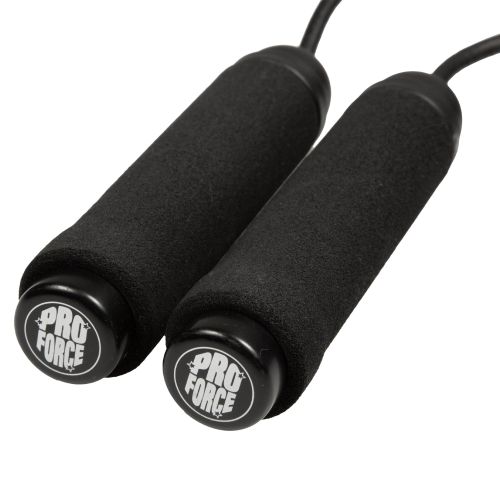 ProForce® Leather Jumprope