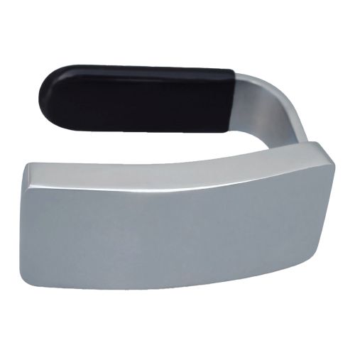 No-Swell Stainless Steel Cooling Iron