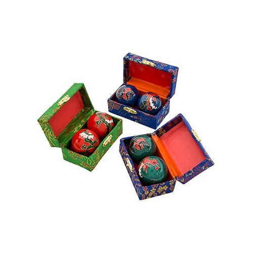 Dragon Health Balls