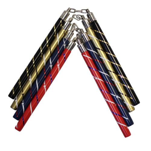 ProForce® Stars & Stripes Nunchaku