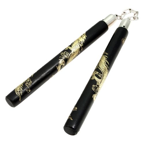 ProForce&reg; Rattan Speedchuck with Dragon