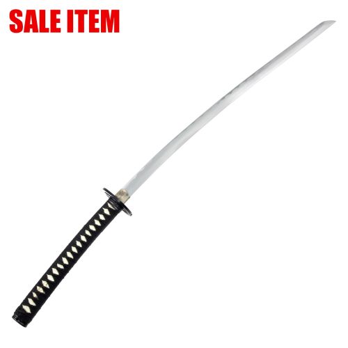 Bushido Samurai Collection Katana "Courage"