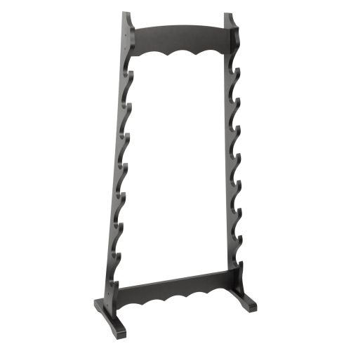 8-Tier Sword Display Stand