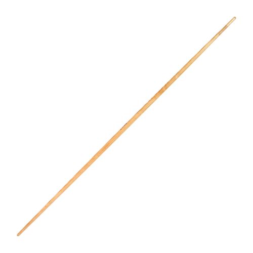 Jake Presley Ash Bo Staff