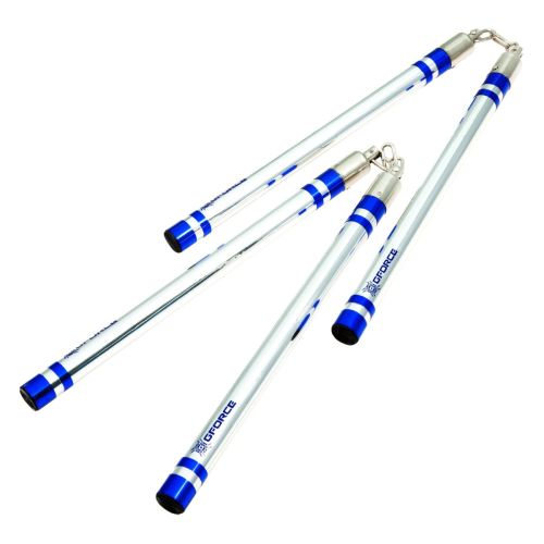 G-Force Nunchaku w/Swivel