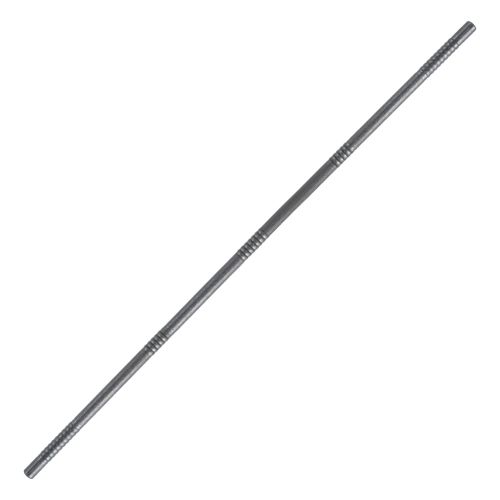 ProForce&#174; Black Polypropylene  Staff