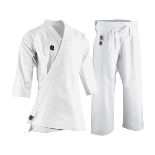 ProForce® Diamond Kata Gi (Traditional Drawstring) 14oz. 55/45 Blend