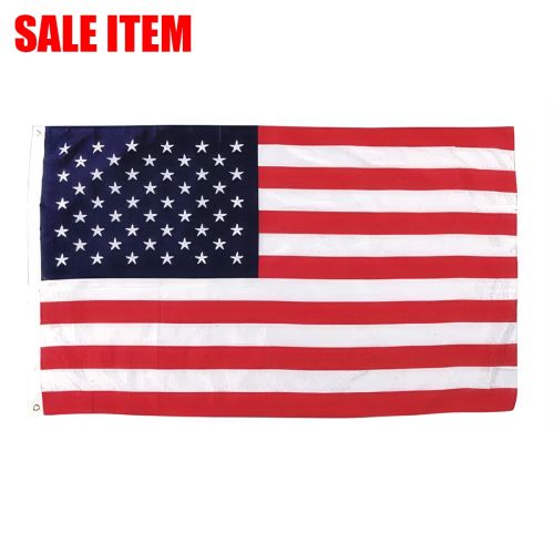 USA Flag 3' X 5'