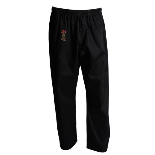 "Ultra" Gladiator® Proforce® Karate Pants 5 oz. 60/40 Blend w/ Side Pockets