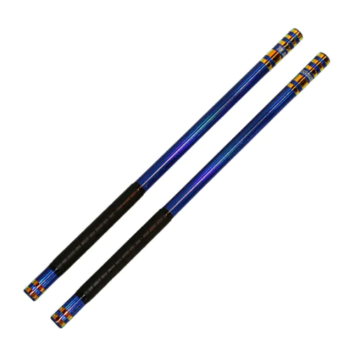 G Force Illuminator Escrima Sticks