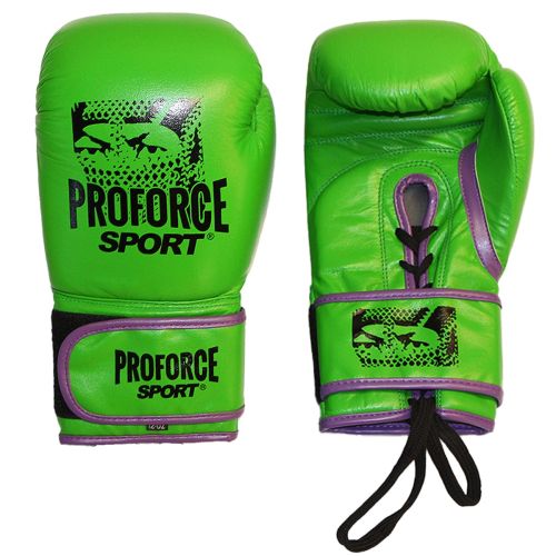 ProForce Sport® Mutant Chainlink Ninja Boxing Gloves