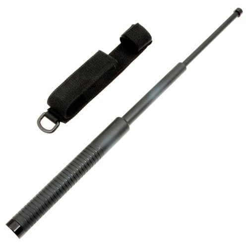 Lightweight Expandable Poly Carbon Baton