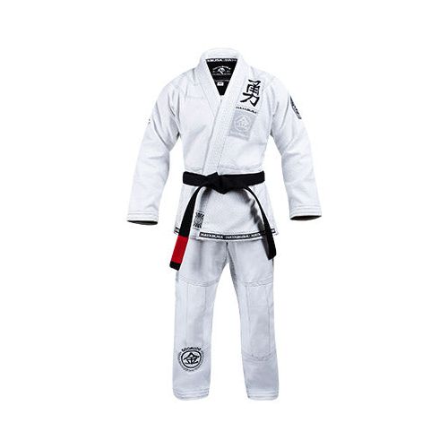 Hayabusa Goorudo 3 Gold Weave Jiu Jitsu Gi