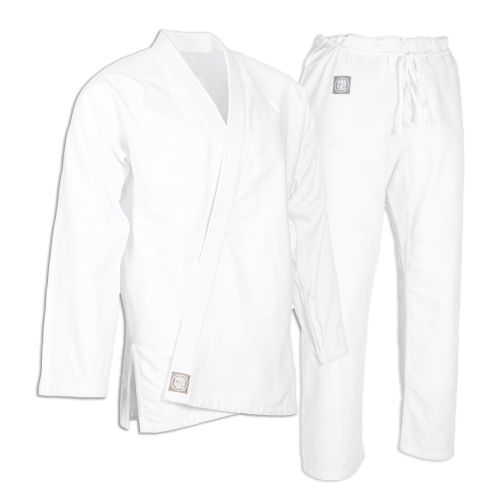 ProForce® Gladiator II Blank Brazilian Jiu Jitsu BJJ Competition Gi