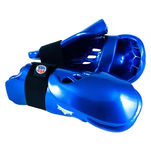 ProForce® Thunder Double Layered Gloves / Punch
