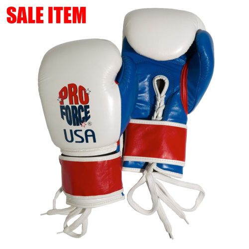 ProForce® ''Pro'' Boxing Glove
