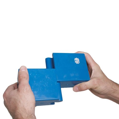 ProForce® Plastic Rebreakable Brick
