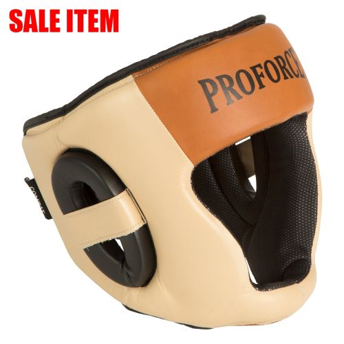 Combat By ProForce™ Premium Head Guard