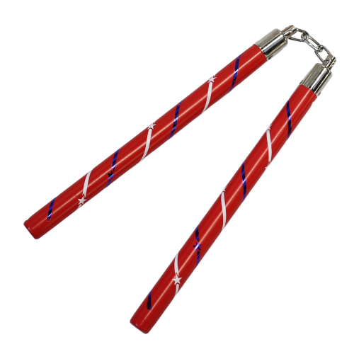 ProForce® Stars & Stripes Nunchaku