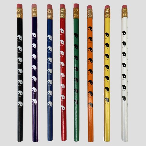 ProForce&reg; Yin Yang Pencils