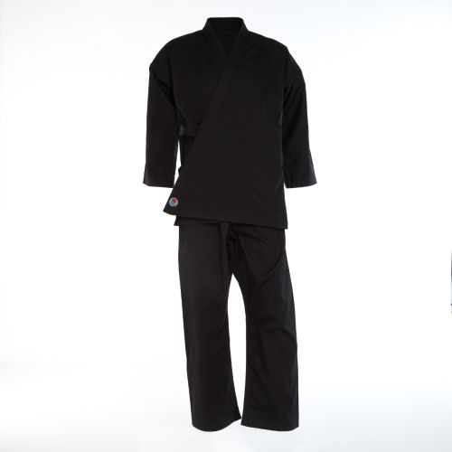 Proforce&#174; 10oz. Karate Uniform (Elastic Drawstring) - 100% Cotton