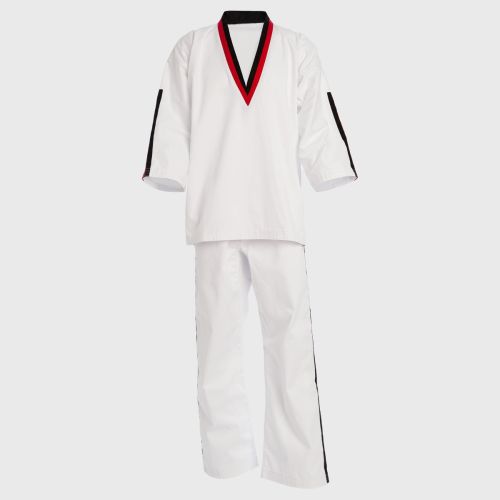 ProForce Demo Team III Karate Uniform