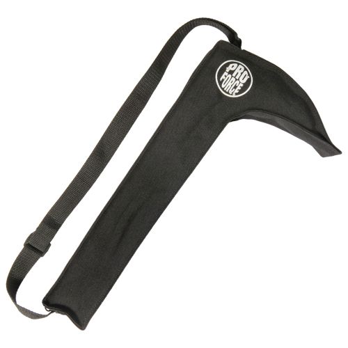 ProForce® Ultra Kama Case w/Zipper Black
