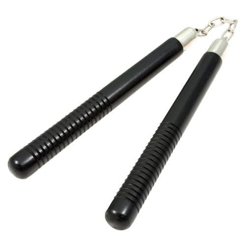 Round Speedchuck With Grip