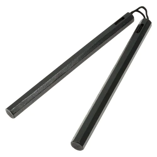Octagon Demo Nunchaku