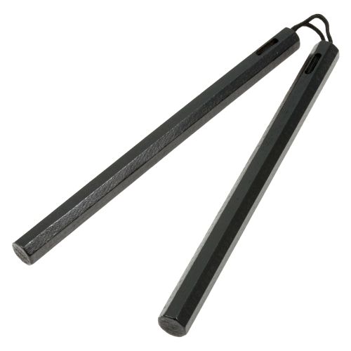 Octagon Demo Nunchaku