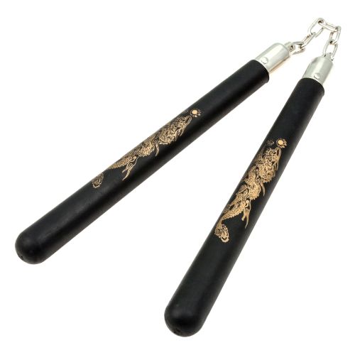 1285_proforce_rubber_nunchaku_