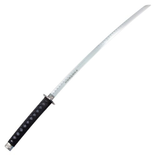 Traditional Samurai Katana