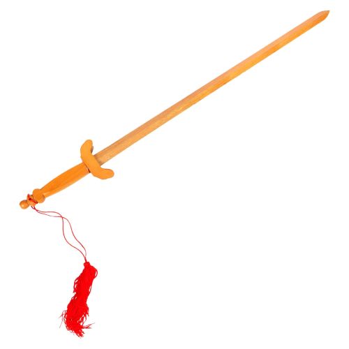 Hardwood Tai Chi Sword