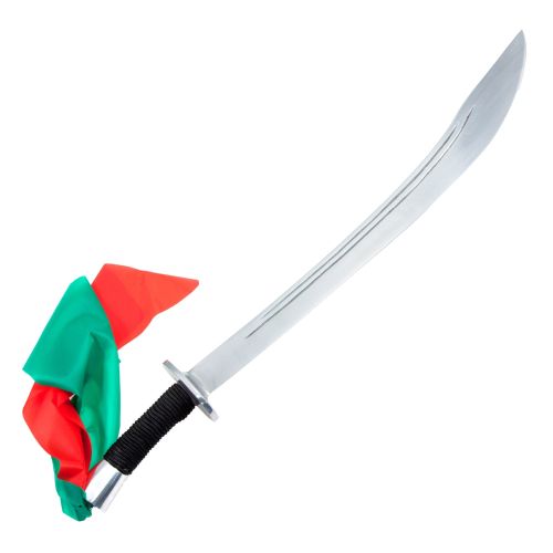 Standard Broadsword