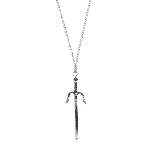 Sai Necklace