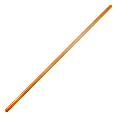 Natural Hardwood Bo Staff