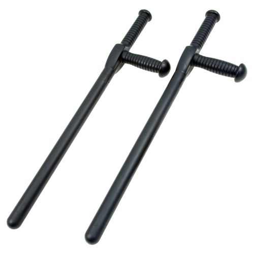 Proforce® Polypropylene Tonfa Black 23.5"