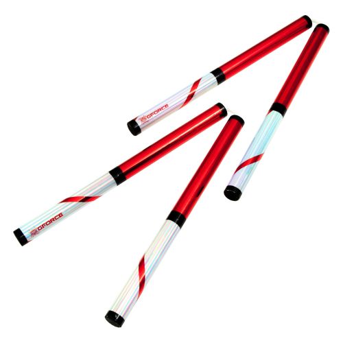 G-Force Swirl String Chuck