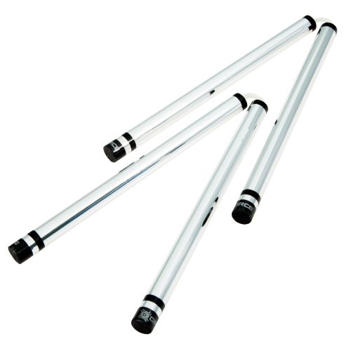 G-Force Nunchaku w/Cord