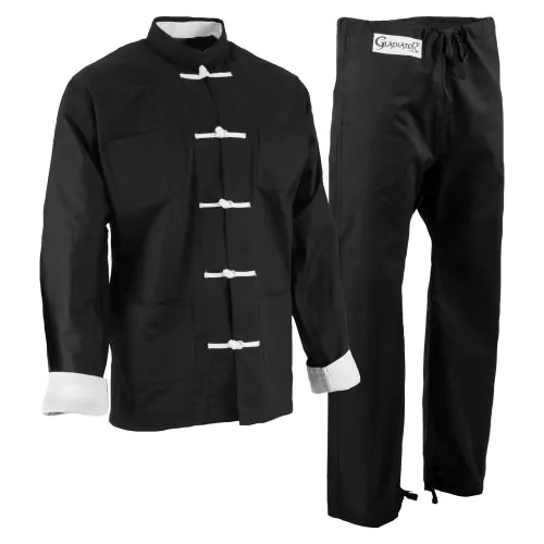 ProForce&#174; Gladiator Kung Fu Uniform